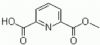 2,6-Pyridinedicarboxylic Acid Monomethyl Ester  